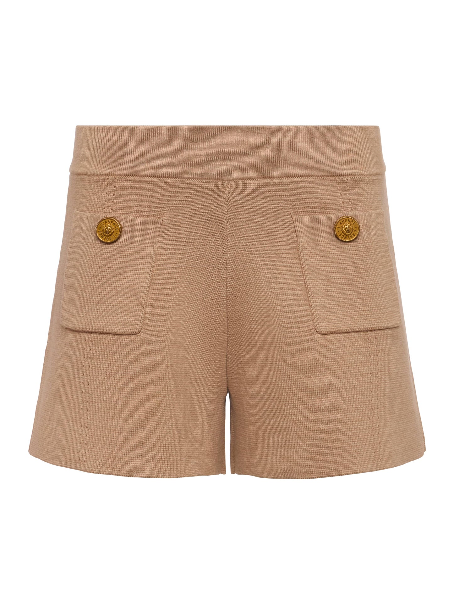 Lottie Knit Short