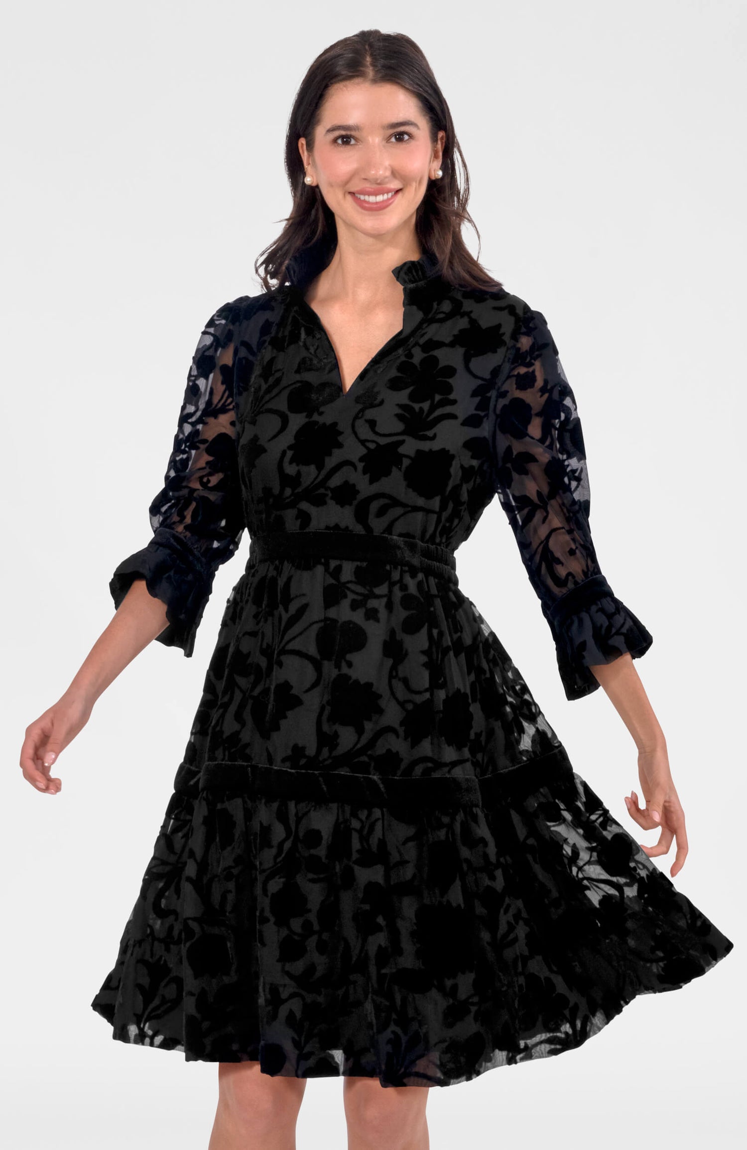 Dresses