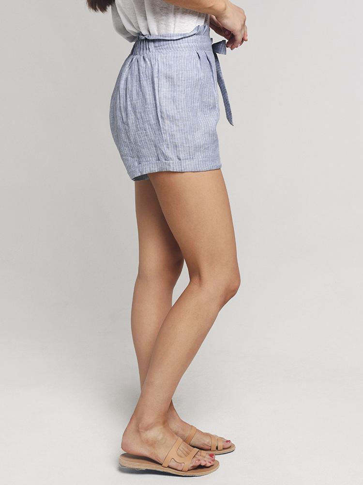 Heartloom Piper Short