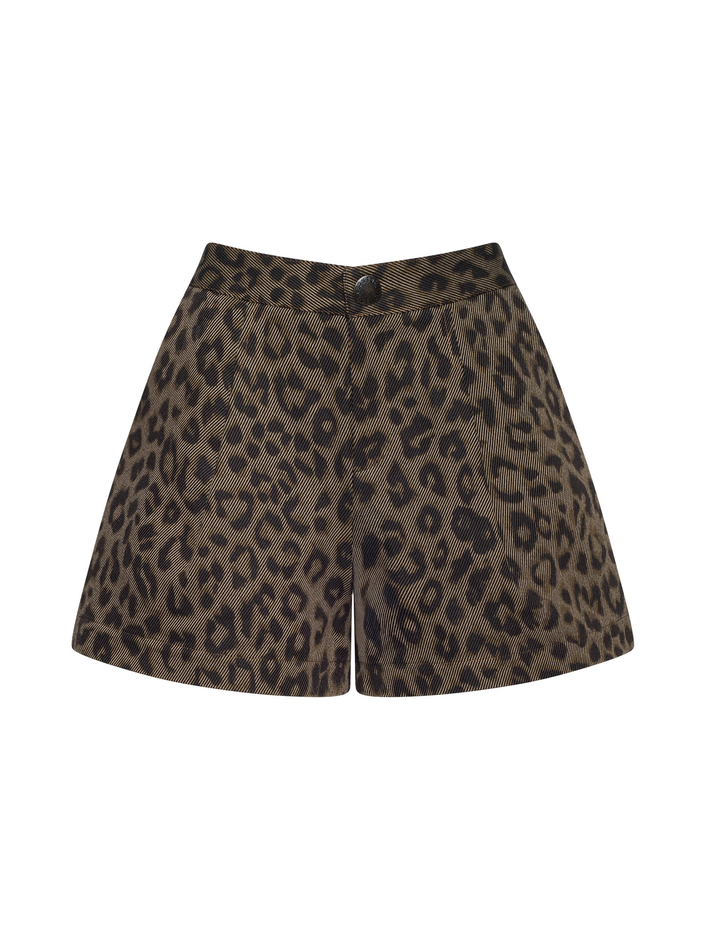 Saige Short
