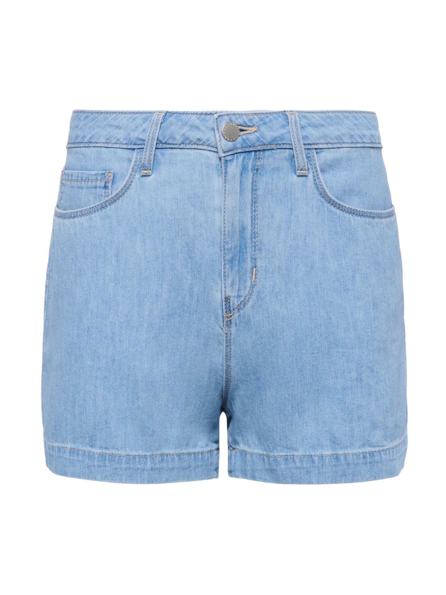 Gina Denim Short
