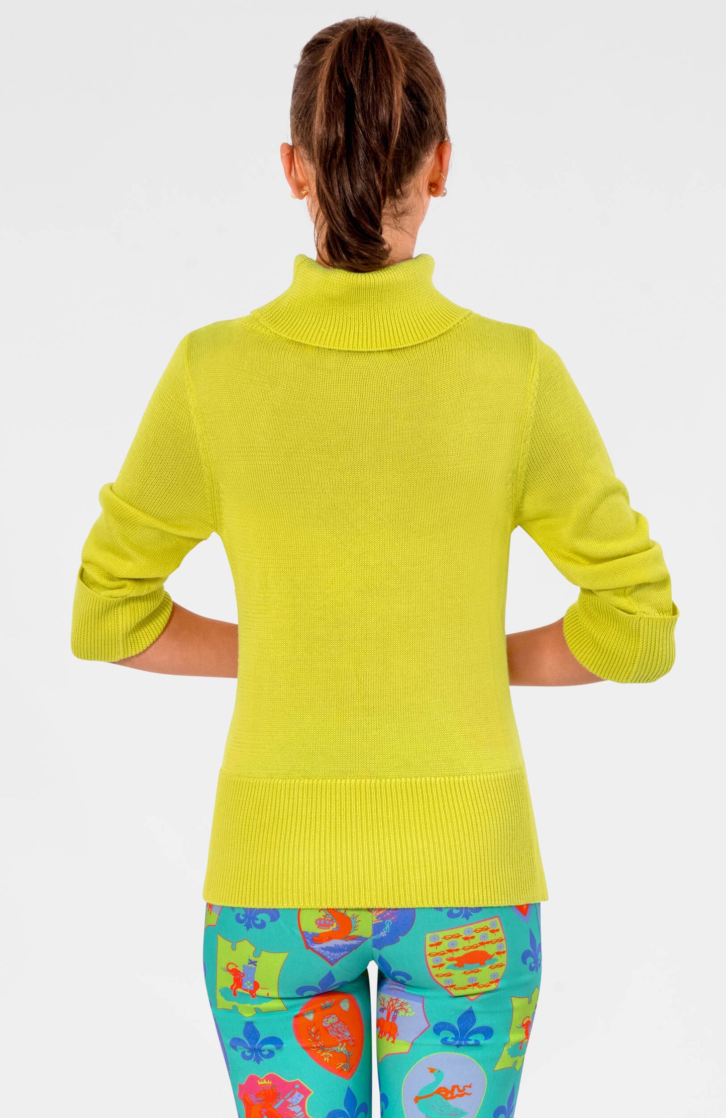 Sorbet  Sweater