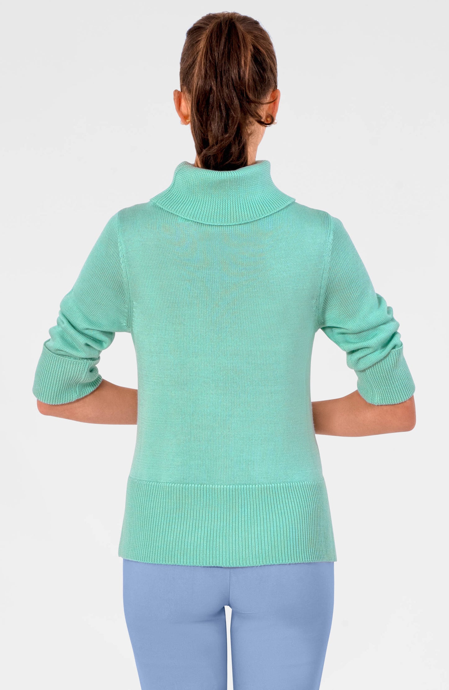 Sorbet  Sweater