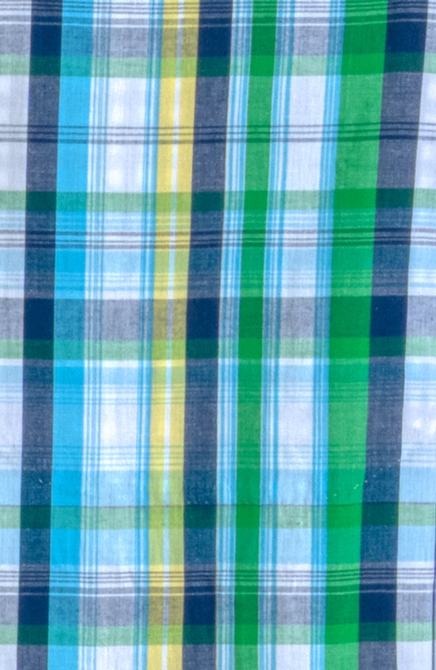 Picnic Time Boyfriend Shirt