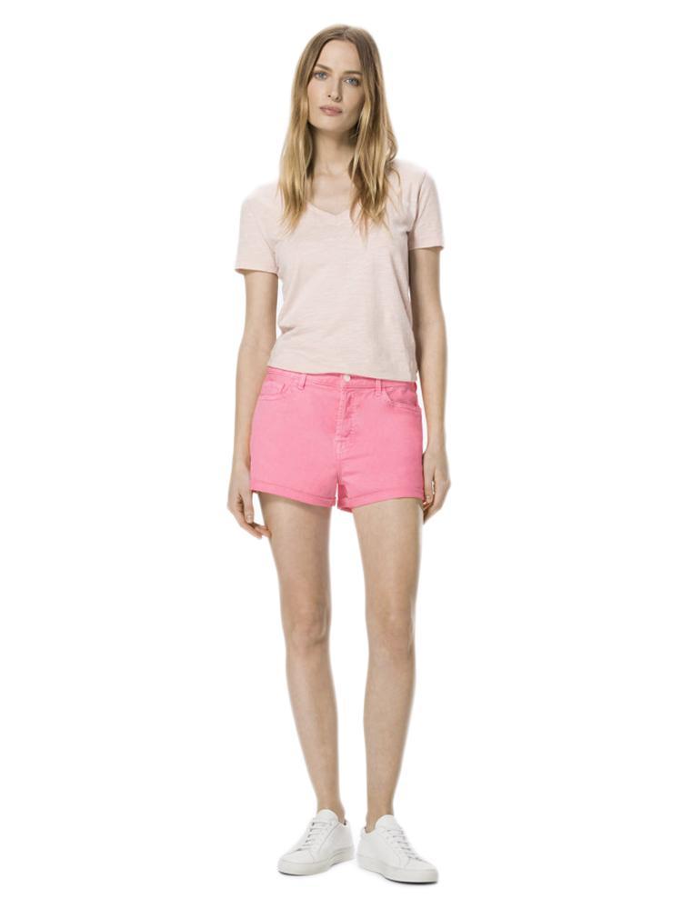 J Brand Sun Gracie Shorts